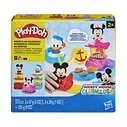 Hasbro Πλαστελίνη - Παιχνίδι Stamp Go για 3+ Ετών G3110