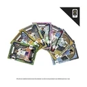 Hasbro Monopoly Panini Prizm: FIFA Παγκόσμιο Κύπελλο Booster Box