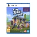 Το Tiny Bookshop - Παιχνίδι PS5