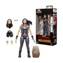 Hasbro Marvel Legends: Deadpool & Wolverine - X-23 Φιγούρα Δράσης 15 εκ. (G2368)
