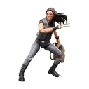 Hasbro Marvel Legends: Deadpool & Wolverine - X-23 Φιγούρα Δράσης 15 εκ. (G2368)