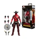 Φιγούρα Δράσης Marvel Legends: Deadpool & Wolverine - Cowboypool (G2369)