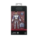 Hasbro Φιγούρα Hasbro Fans Star Wars The Black Series Dusk
