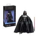Hasbro Φιγούρα Star Wars The Black Series Darth Vader Duels End