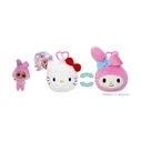 MGA L.O.L. Surprise Hello Kitty and Friends Reversible Plush
