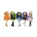 MGA Rainbow High: Violet Willow Κούκλα Μόδας