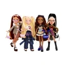 Bratz Stylin' Jade Κούκλα - MGA