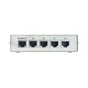 Network Switch Delock 4 Port RJ45 manuell