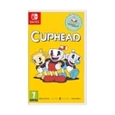 StudioMDHR Entertainment Inc. Cuphead Παιχνίδι Nintendo Switch