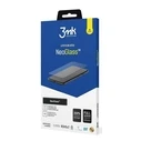 3MK NeoGlass Apple iPhone 12 mini Full Cover black