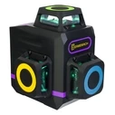 Ermenrich Pro LV60 PRO Linear Green Beam Laser Level