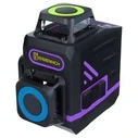 Ermenrich Pro LV60 PRO Linear Green Beam Laser Level