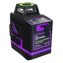 Ermenrich Pro LV60 PRO Linear Green Beam Laser Level