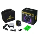 Ermenrich Pro LV60 PRO Linear Green Beam Laser Level