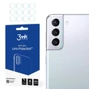 3MK Lens Protection Samsung Galaxy S21+ Plus [4 PACK]