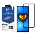 3MK HardGlass Max Lite Samsung Galaxy A02s black