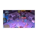 Reptilian Rising - Nintendo Switch (Physical Standard Edition)