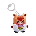 Hasbro Nano-mals Cowbert Highland Cow Electronic Companion — Over 70 Reactions — Ages 5+