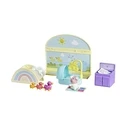 Hasbro Peppa Pig - Σετ Δωμάτιο Evie (G2835) για 3+ ετών