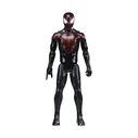 Hasbro Marvel Φιγούρα Spider Man Miles Morales Titan Series