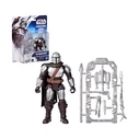 Hasbro Disney Action Verse - Star Wars Ο Μανταλοριανός & Γκρόγκου (G2865)