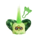 Hasbro Furby Avocado Theme Plush 13 cm Green with Sound - Ages 6+