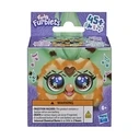 Hasbro Furby Plush Cream Theme Green with Sound 13 cm (G3369)