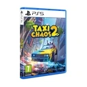 Taxi Chaos 2 PS5 Game