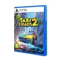 Taxi Chaos 2 PS5 Game