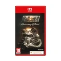 Fallout 4: Anniversary Edition (Code in a Box) - Nintendo Switch 2 Game