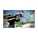 Fallout 4: Anniversary Edition (Code in a Box) - Nintendo Switch 2 Game