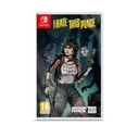 I Hate This Place - Elena's Edition (Nintendo Switch)