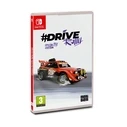 #DRIVE Rally - Nintendo Switch (Physical, Standard Edition)
