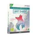 Lost Ember — Wolf Pack Edition (Xbox Series X)