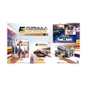 Formula Legends Legacy Edition (PS5)