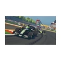 Formula Legends Legacy Edition - Xbox Series X Game