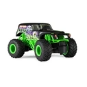 Spin Master Monster Jam Grave Digger RC Vehicle 1 24 Scale 6044955