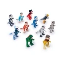 Spin Master Primal Hatch Dino Hybrid Hatchers Playset