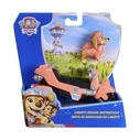 Paw Patrol Miniature Toy for Ages 3+ (Various Designs) - Spin Master