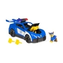 PAW Patrol Spin Master Search and Rescue Chase Cruiser Vehicle