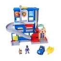 Spin Master Παιχνίδι Σετ Αστυνομικό Τμήμα Paw Patrol Search and Rescue HQ
