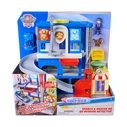 Spin Master Παιχνίδι Σετ Αστυνομικό Τμήμα Paw Patrol Search and Rescue HQ