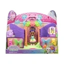 Spin Master Toys Far East Dollhouse Fairylandia Fairy Magic Reveal Playset