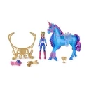 Spin Master Toys Far East Unicorn Academy Φιγούρα Isabel and River