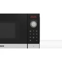 Bosch Φούρνος Μικροκυμάτων FFL023MS2 Μαύρο