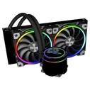 Υδρόψυξη Επεξεργαστή Water cooling EKL Alpenföhn Glacier water 240 High Speed