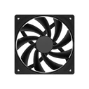 Case Fan NZXT F120Q Quiet Airflow 120mm