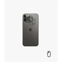 Ringke Camera Styling Apple iPhone 12 Pro Silver