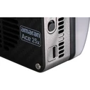 Aputure Amaran Ace 25x Silver On-Camera Bicolor LED Panel Light