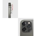 Ringke Camera Styling Apple iPhone 12 Pro Silver